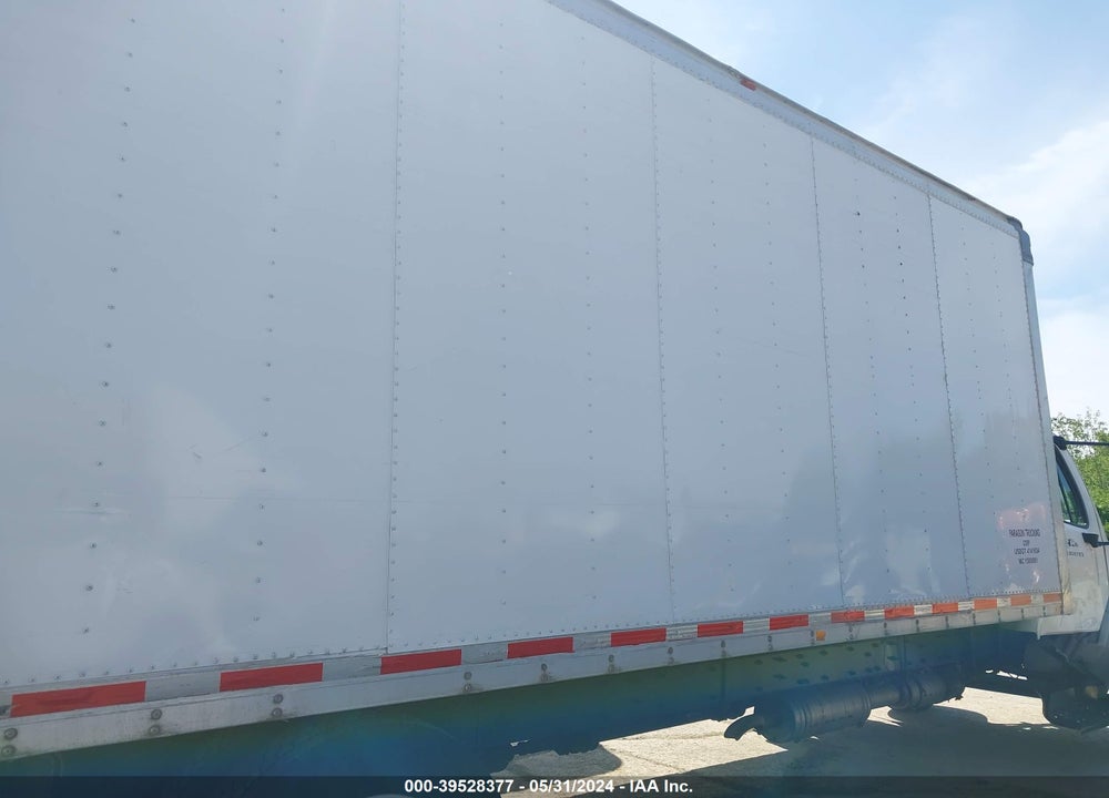 2017 FREIGHTLINER M2 106 VIN: 1FVACWDT6HHHX3403