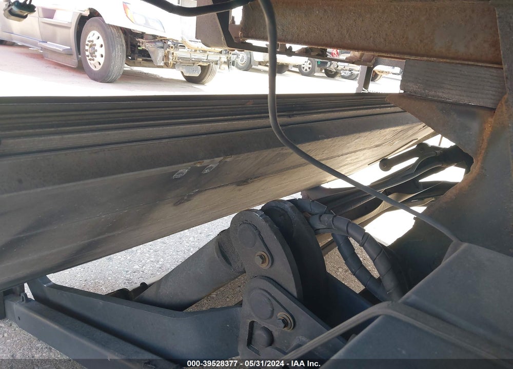 2017 FREIGHTLINER M2 106 VIN: 1FVACWDT6HHHX3403
