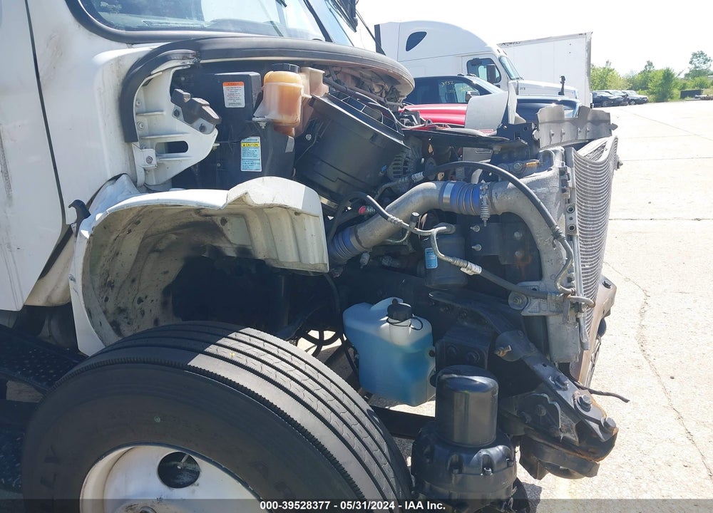 2017 FREIGHTLINER M2 106 VIN: 1FVACWDT6HHHX3403