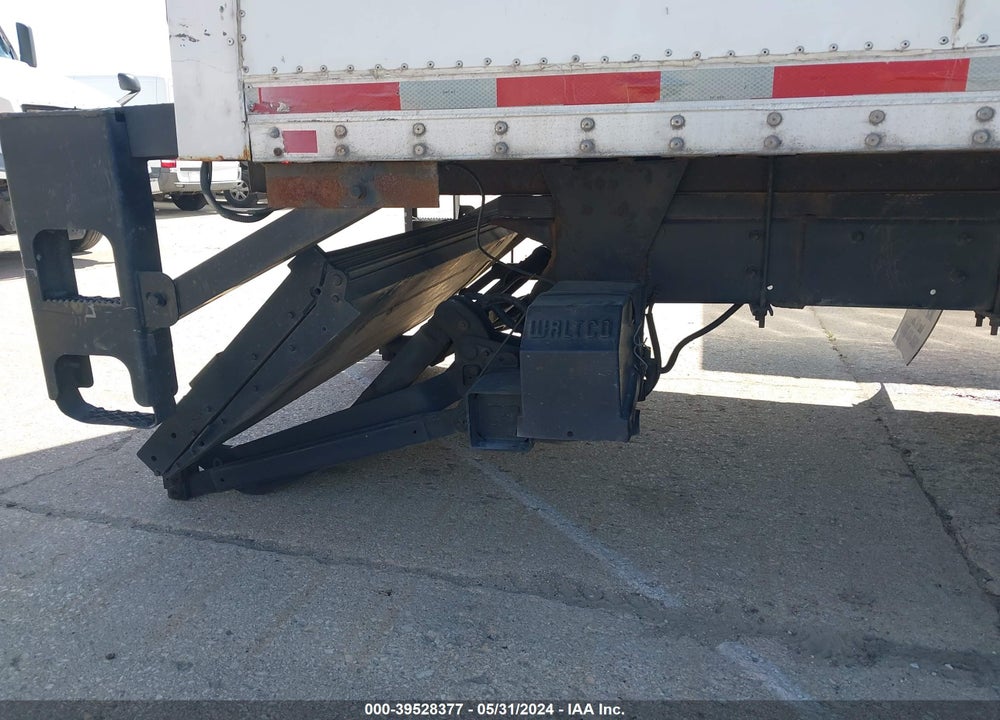 2017 FREIGHTLINER M2 106 VIN: 1FVACWDT6HHHX3403