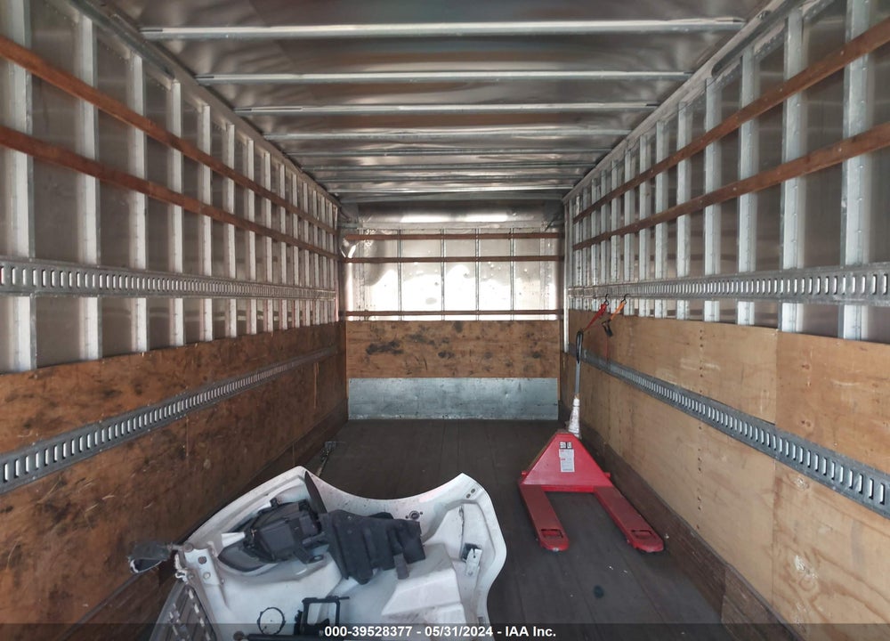 2017 FREIGHTLINER M2 106 VIN: 1FVACWDT6HHHX3403