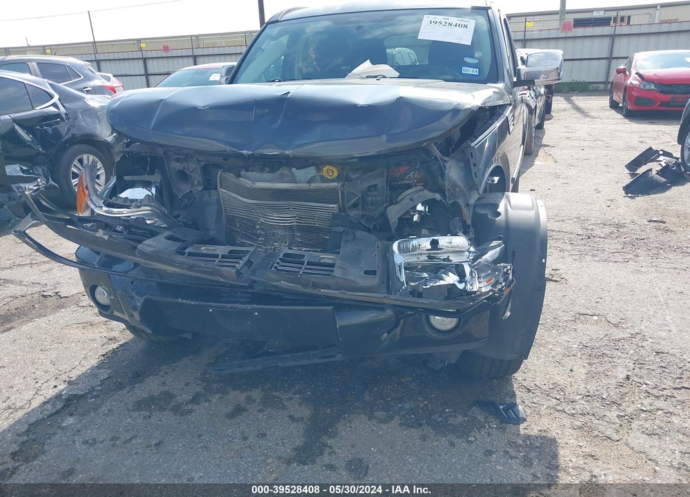 2010 DODGE NITRO HEAT VIN: 1D4PT4GK5AW161224