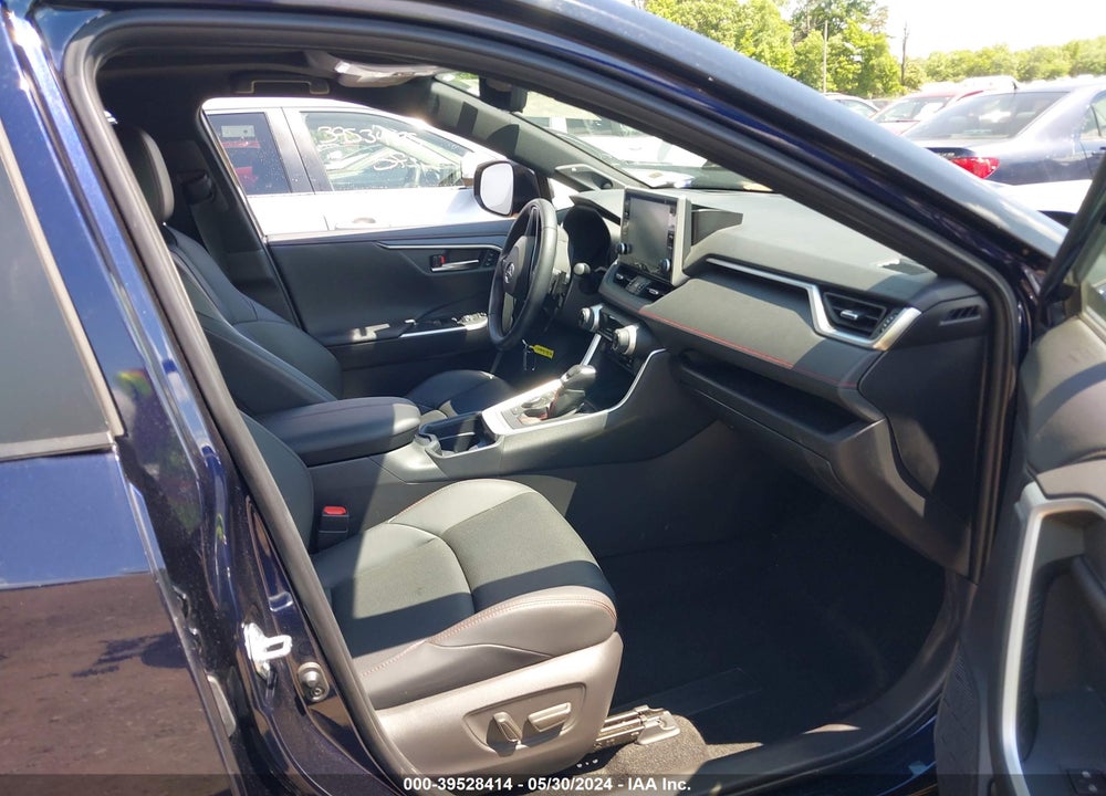 2021 TOYOTA RAV4 PRIME XSE VIN: JTMFB3FVXMD036060