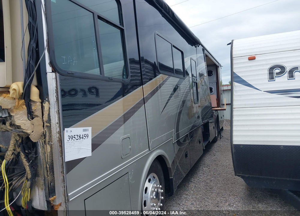 2016 FREIGHTLINER CHASSIS XC VIN: 4UZACWDT8GCHW8111