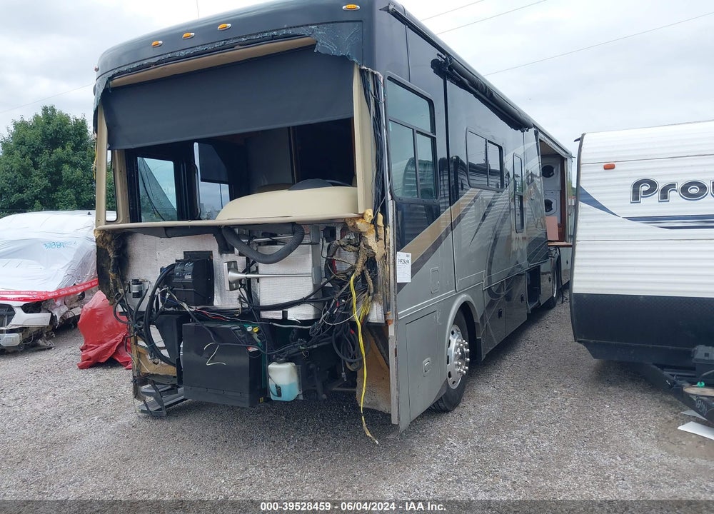 2016 FREIGHTLINER CHASSIS XC VIN: 4UZACWDT8GCHW8111