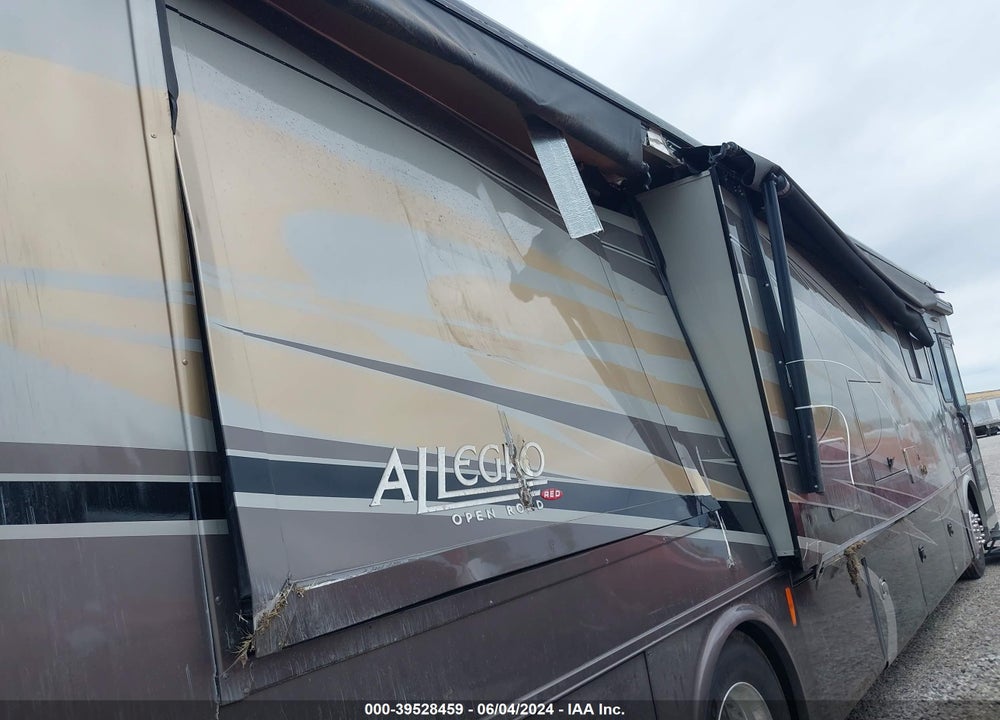 2016 FREIGHTLINER CHASSIS XC VIN: 4UZACWDT8GCHW8111