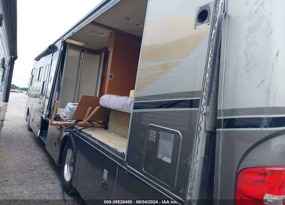 2016 FREIGHTLINER CHASSIS XC VIN: 4UZACWDT8GCHW8111