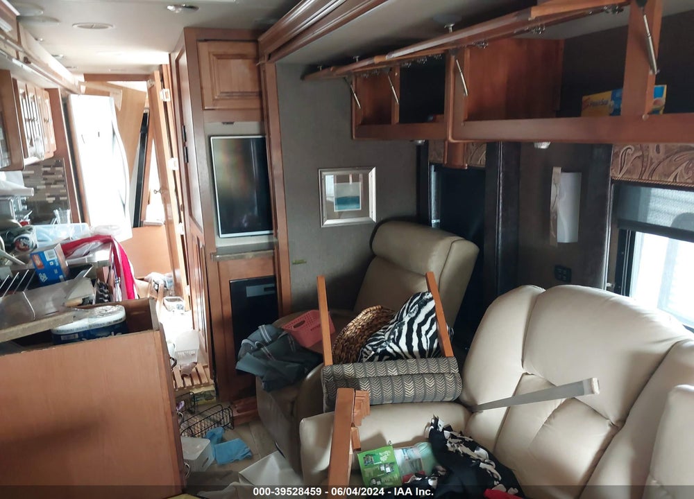 2016 FREIGHTLINER CHASSIS XC VIN: 4UZACWDT8GCHW8111