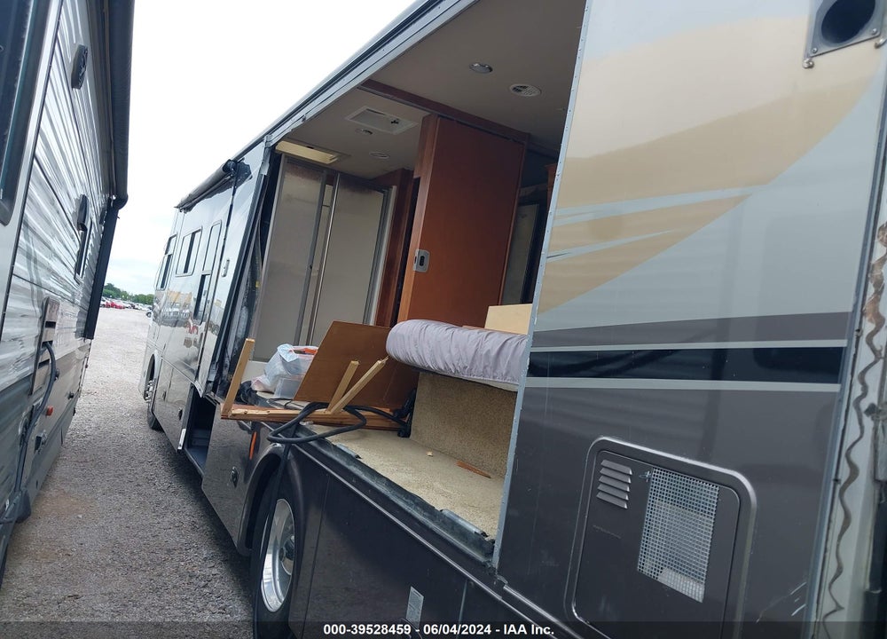 2016 FREIGHTLINER CHASSIS XC VIN: 4UZACWDT8GCHW8111