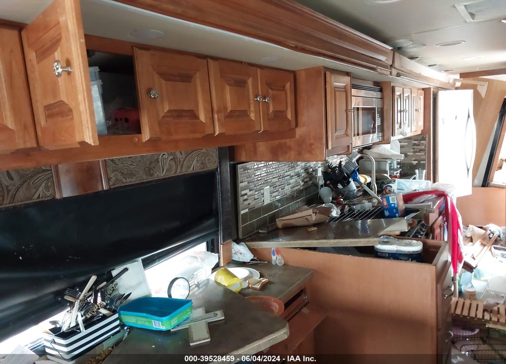 2016 FREIGHTLINER CHASSIS XC VIN: 4UZACWDT8GCHW8111