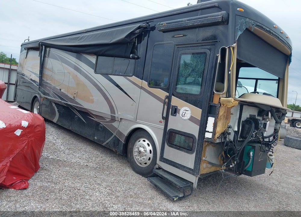 2016 FREIGHTLINER CHASSIS XC VIN: 4UZACWDT8GCHW8111