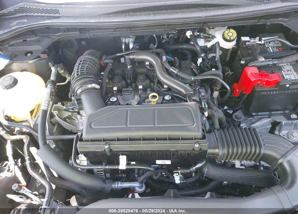 2024 FORD ESCAPE ST LINE VIN: 1FMCU9MN0RUA35814