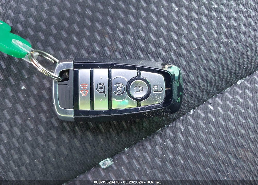 2024 FORD ESCAPE ST LINE VIN: 1FMCU9MN0RUA35814