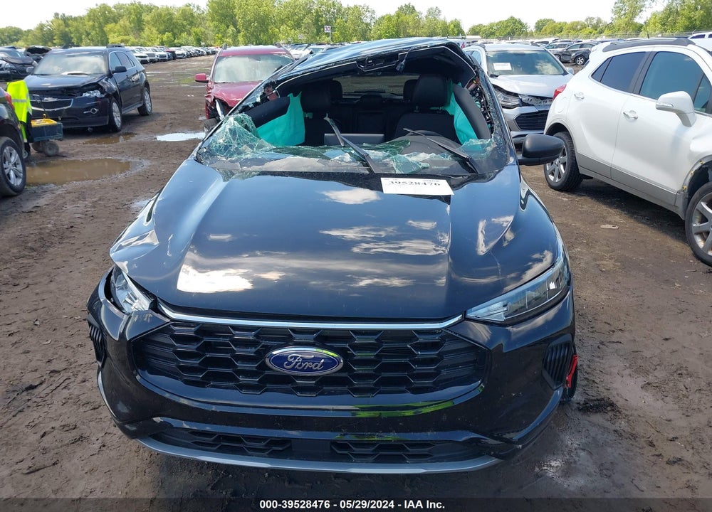 2024 FORD ESCAPE ST LINE VIN: 1FMCU9MN0RUA35814