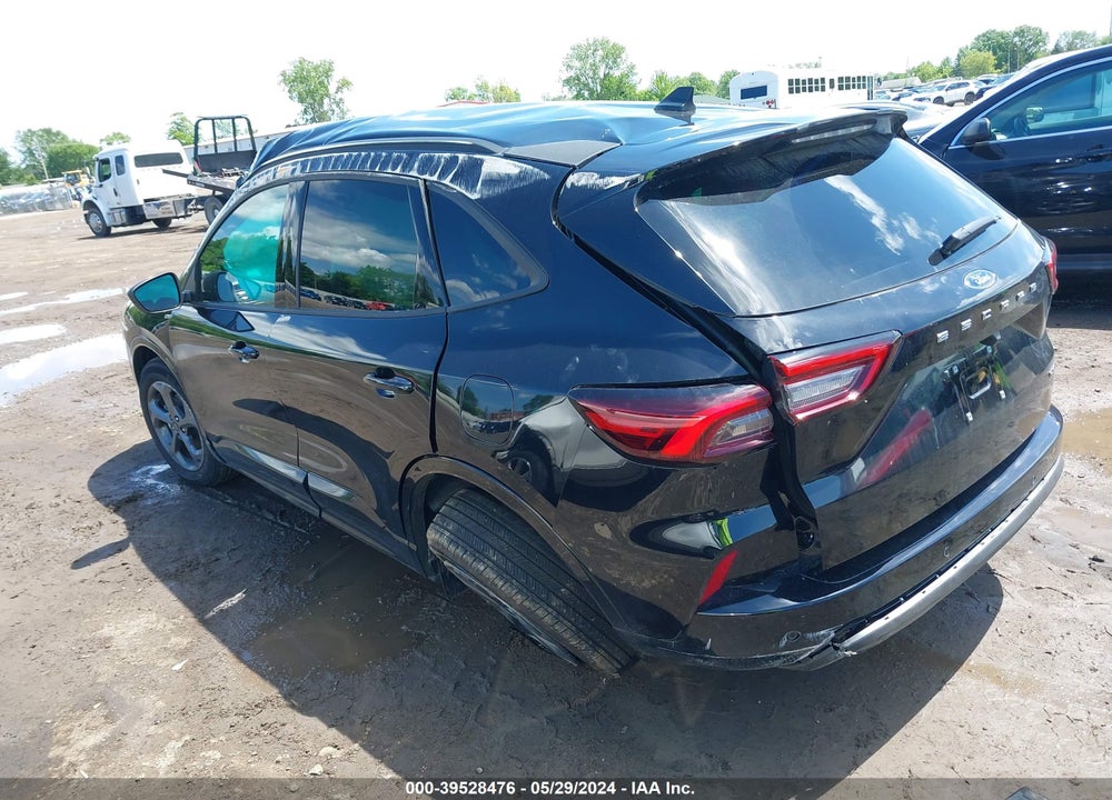 2024 FORD ESCAPE ST LINE VIN: 1FMCU9MN0RUA35814