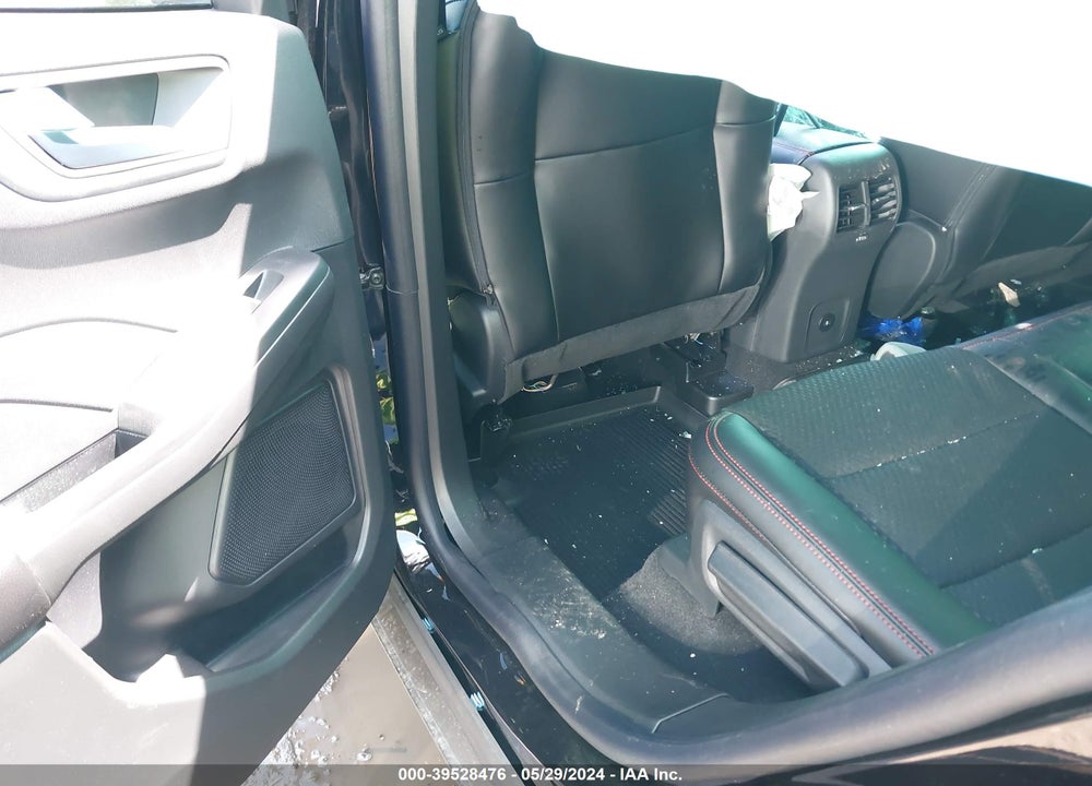 2024 FORD ESCAPE ST LINE VIN: 1FMCU9MN0RUA35814