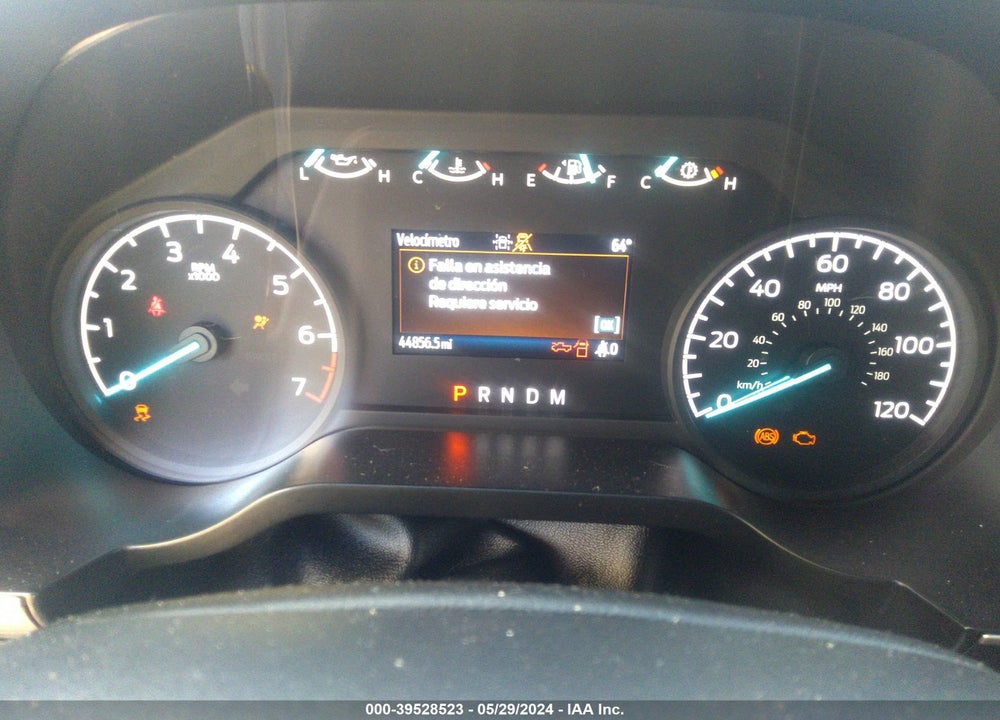 2021 FORD F-150 XL VIN: 1FTEW1EP2MKE52431