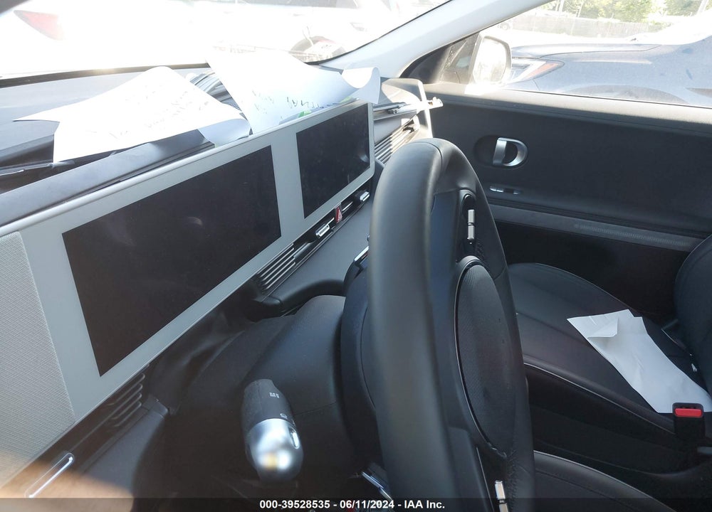 2023 HYUNDAI IONIQ 5 SEL VIN: KM8KNDAF4PU200981