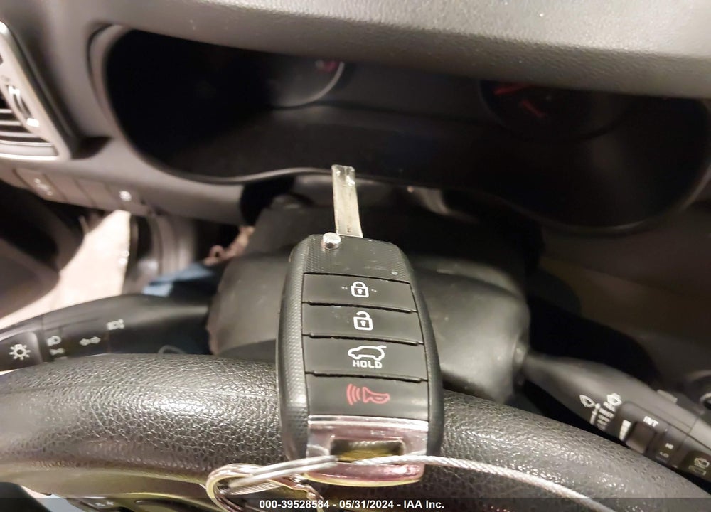 2019 KIA SPORTAGE LX VIN: KNDPM3AC0K7502045