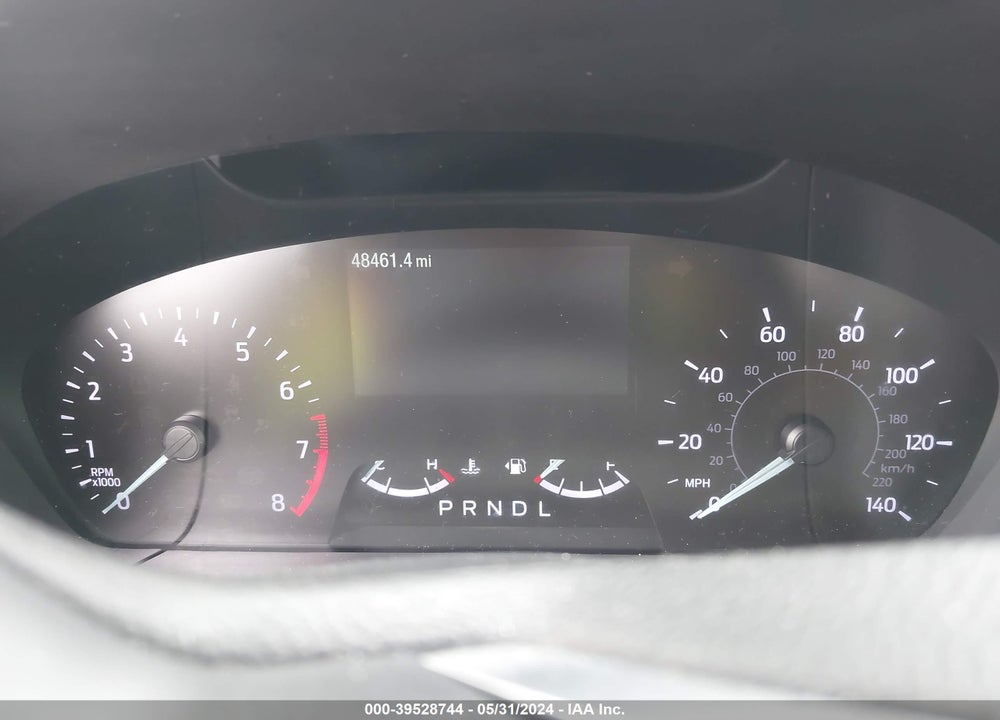 2020 FORD ESCAPE SE VIN: 1FMCU0G64LUB32022