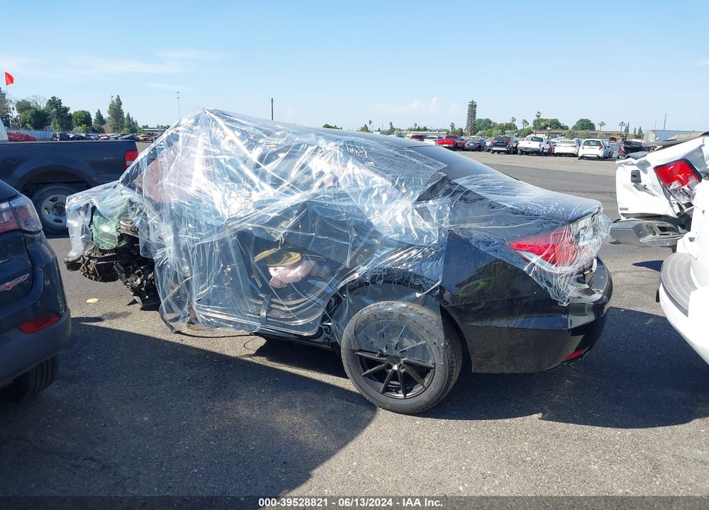 2015 HONDA CIVIC LX VIN: 2HGFB2F54FH532540