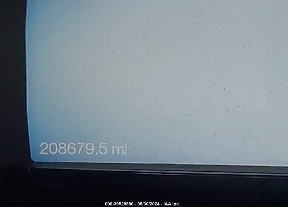 2014 FORD TAURUS LIMITED VIN: 1FAHP2F89EG152368