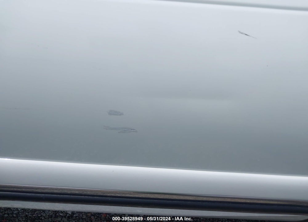 1997 BUICK LESABRE CUSTOM VIN: 1G4HP52K0VH436989