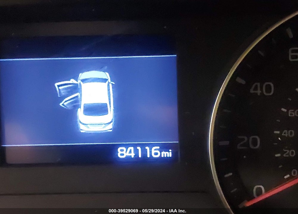 2019 KIA FORTE FE VIN: 3KPF24ADXKE100257