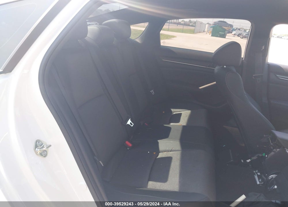 2020 HONDA ACCORD SPORT VIN: 1HGCV1F31LA143884