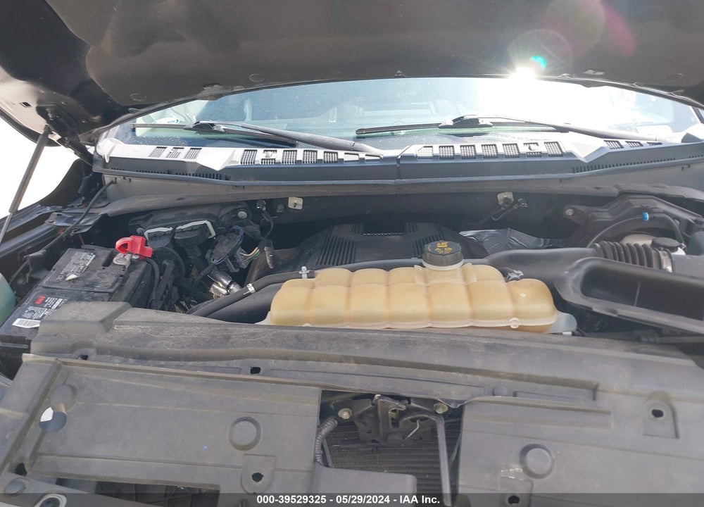 2019 FORD F-150 LARIAT VIN: 1FTEW1E47KKE55473