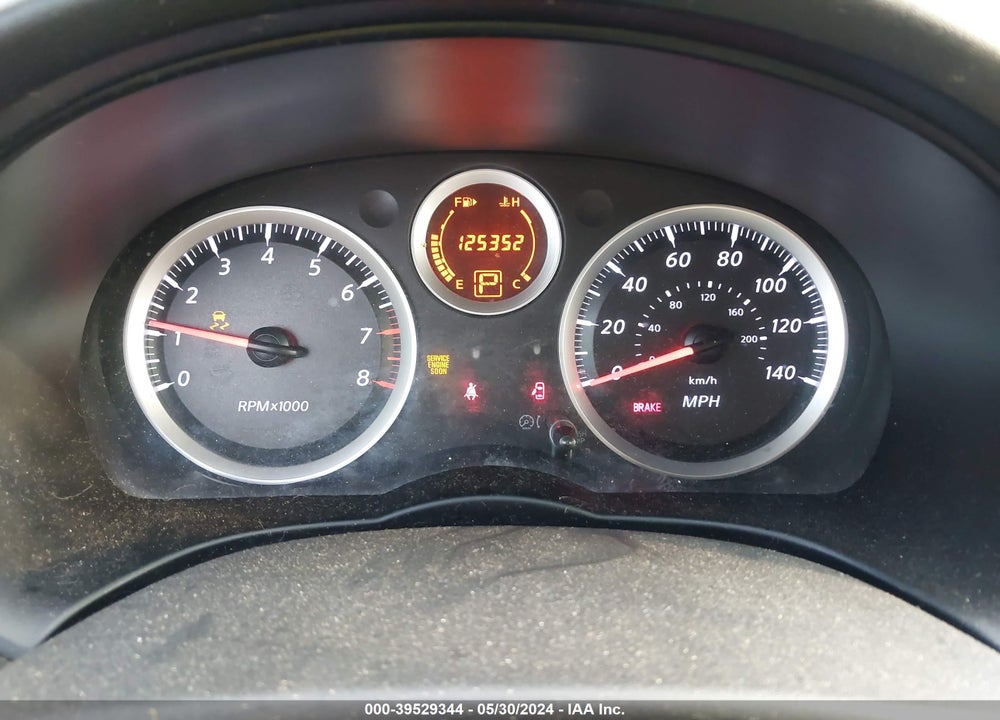 2012 NISSAN SENTRA 2.0 VIN: 3N1AB6AP0CL782128