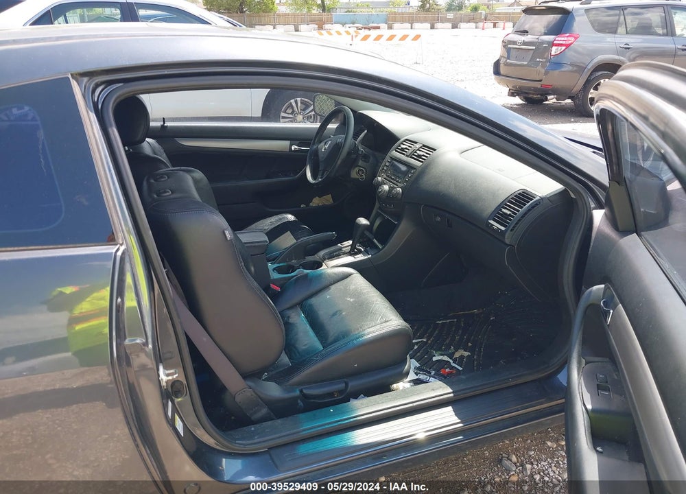 2004 HONDA ACCORD 3.0 EX VIN: 1HGCM82664A002452