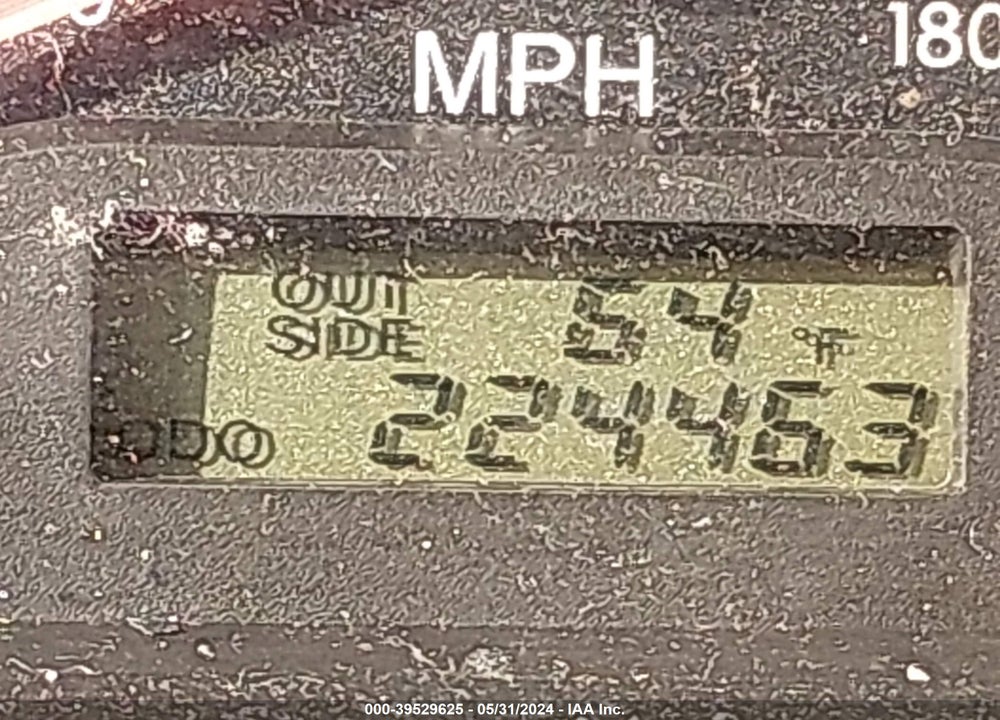 2007 TOYOTA COROLLA CE VIN: 2T1BR32E67C775783