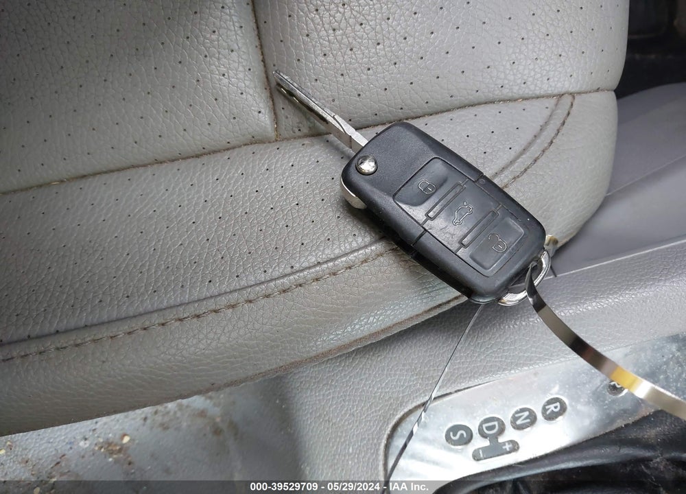 2007 VOLKSWAGEN JETTA WOLFSBURG EDITION VIN: 3VWEF71K57M065766