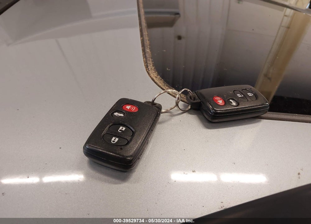 2014 SUBARU XV CROSSTREK HYBRID 2.0I TOURING VIN: JF2GPBKC6EH302500