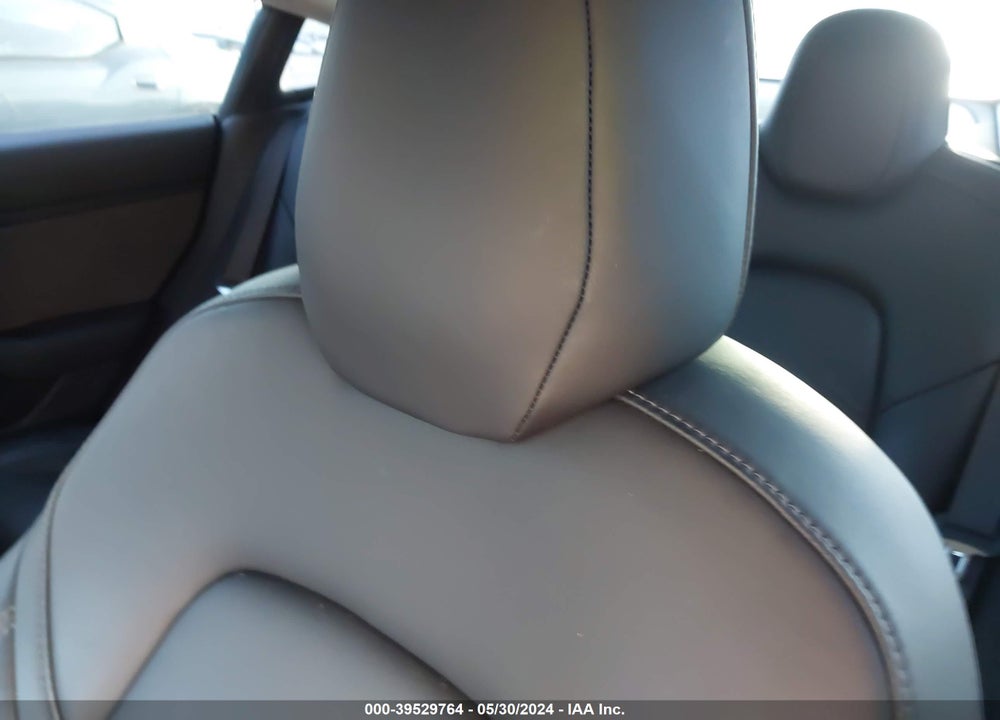 2018 TESLA MODEL 3 LONG RANGE/PERFORMANCE VIN: 5YJ3E1EB5JF105814
