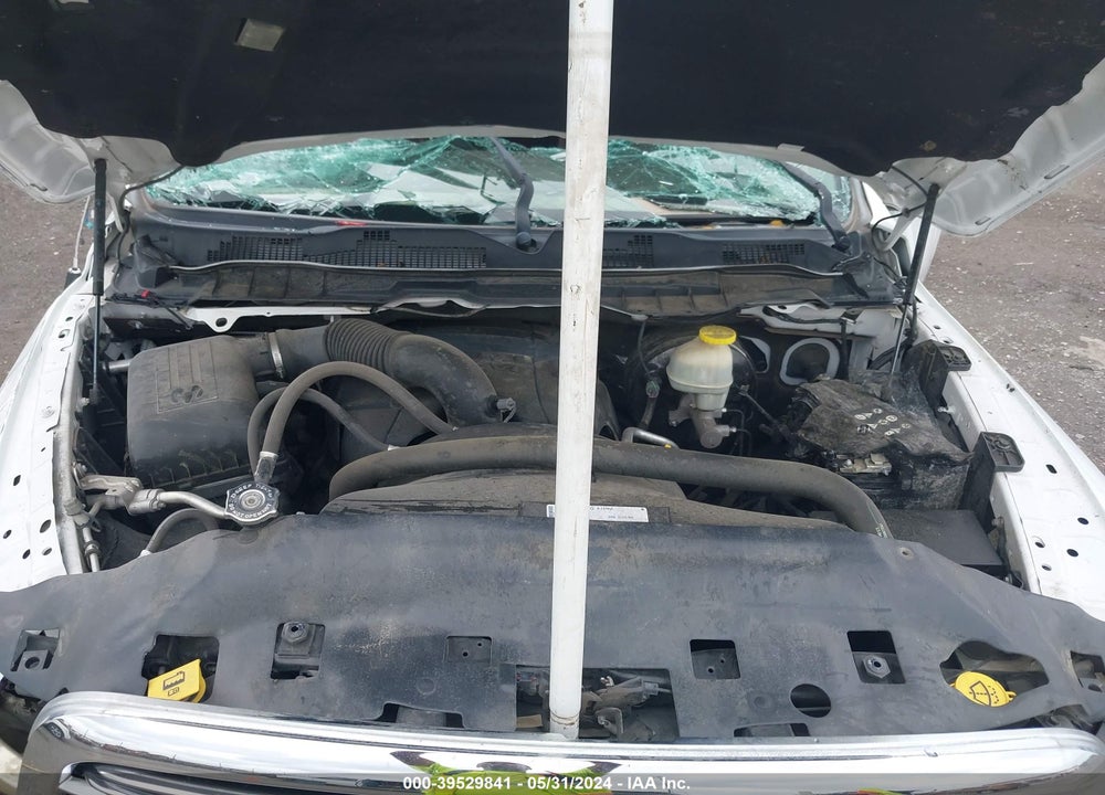 2017 RAM 1500 VIN: 1C6RR7PT6HS664994