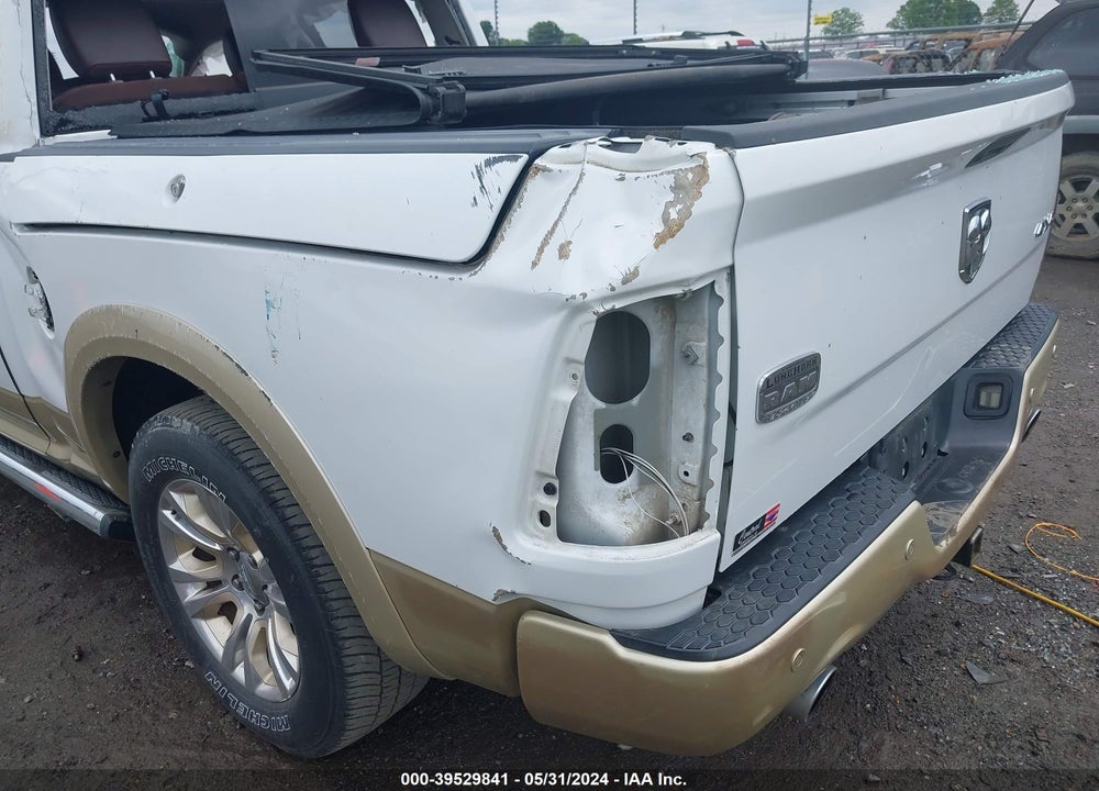 2017 RAM 1500 VIN: 1C6RR7PT6HS664994