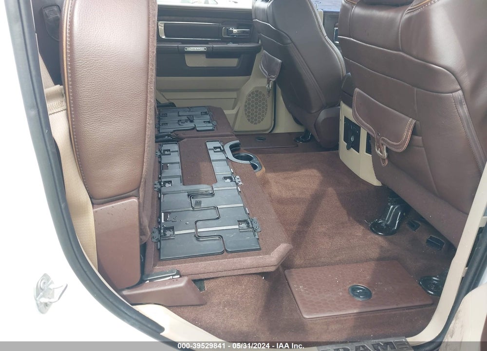 2017 RAM 1500 VIN: 1C6RR7PT6HS664994