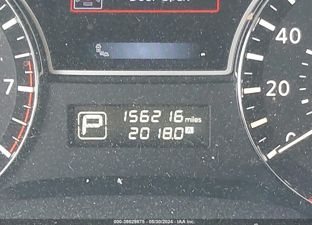 2015 NISSAN PATHFINDER PLATINUM VIN: 5N1AR2MM6FC685434