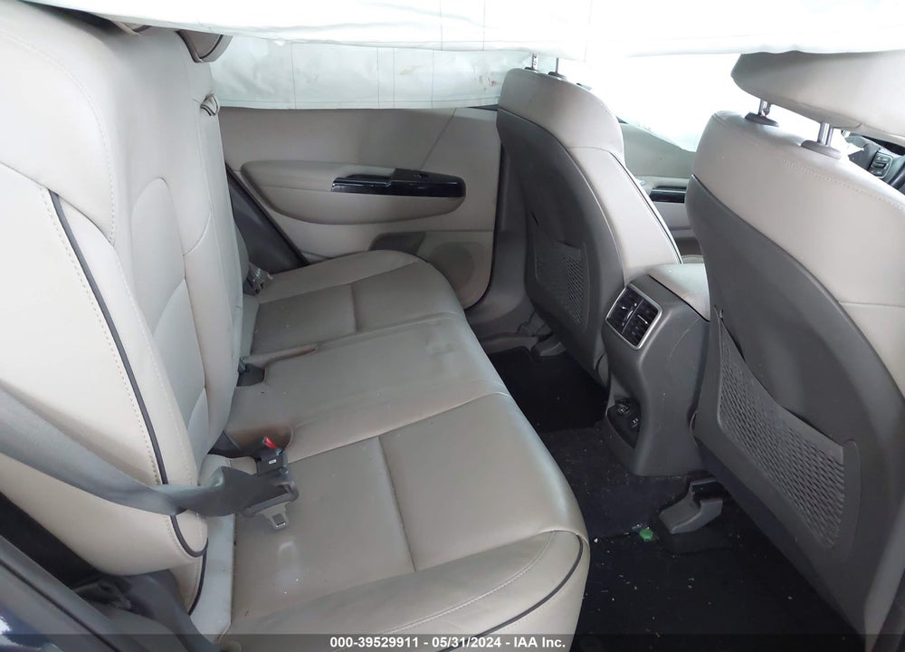2019 KIA SPORTAGE EX VIN: KNDPNCAC4K7515149