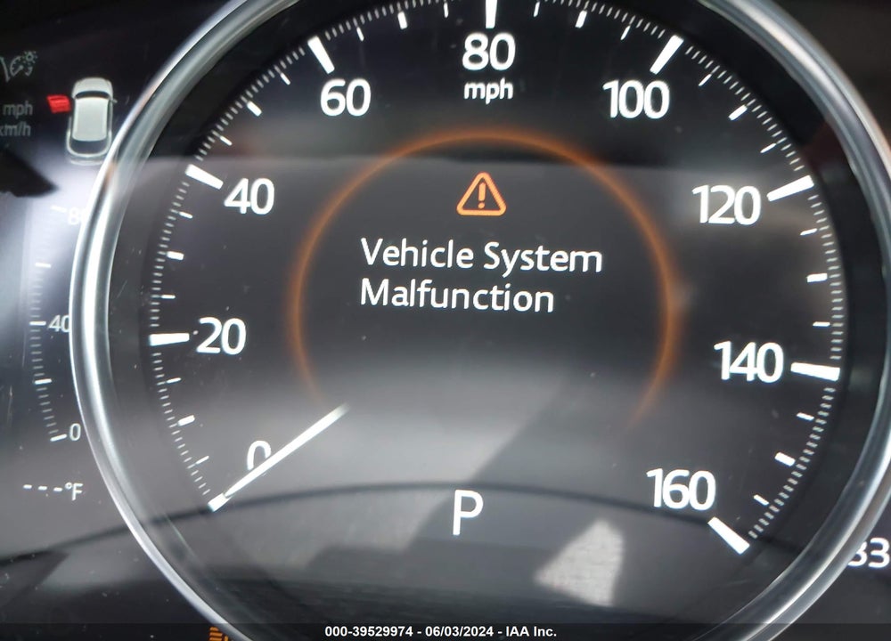 2022 MAZDA CX-5 2.5 S PREMIUM VIN: JM3KFBDM1N0611170