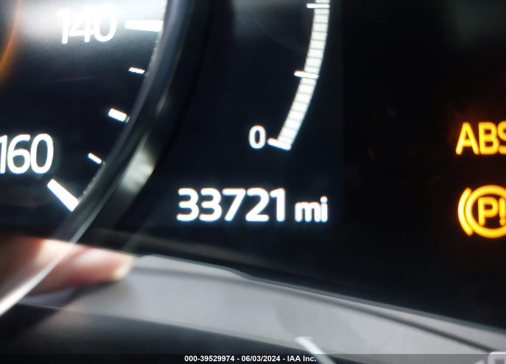 2022 MAZDA CX-5 2.5 S PREMIUM VIN: JM3KFBDM1N0611170