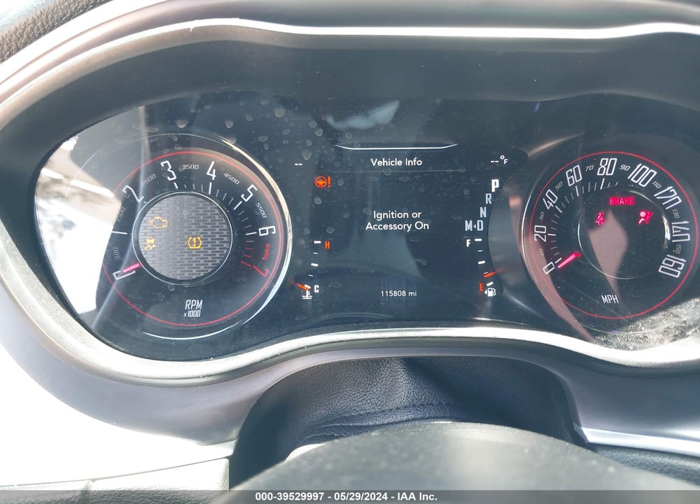 2019 DODGE CHALLENGER SXT VIN: 2C3CDZAG3KH571549