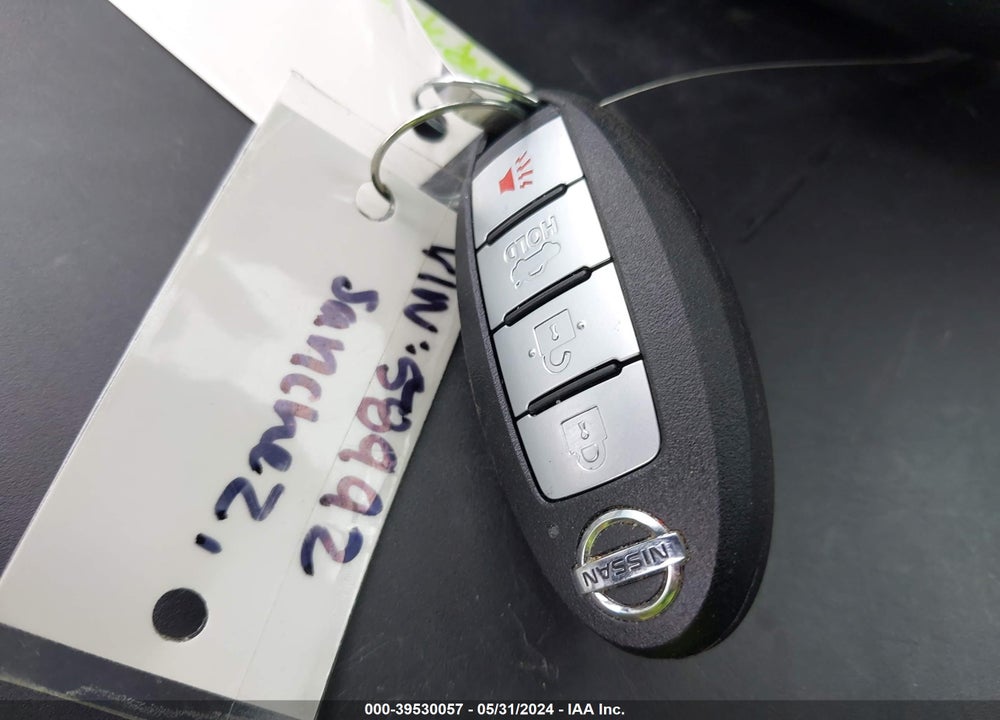 2020 NISSAN SENTRA S XTRONIC CVT VIN: 3N1AB8BV2LY258992