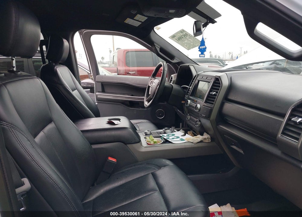 2019 FORD EXPEDITION MAX VIN: 1FMJK1JT4KEA37115