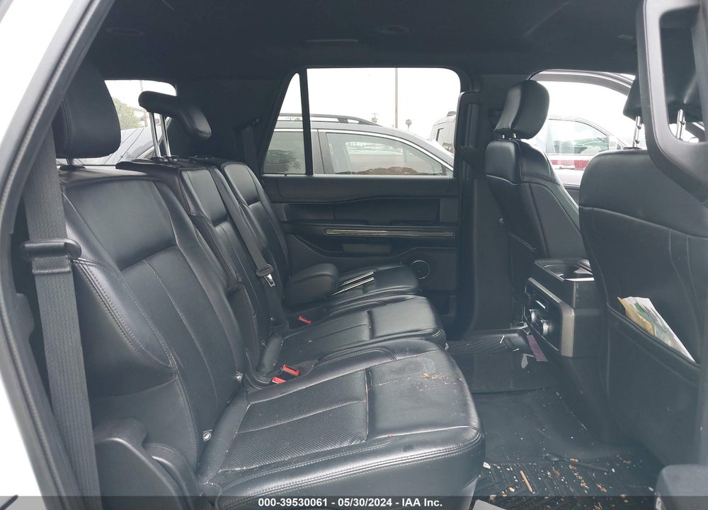 2019 FORD EXPEDITION MAX VIN: 1FMJK1JT4KEA37115