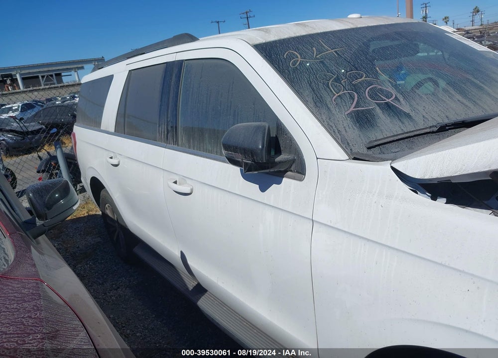 2019 FORD EXPEDITION MAX VIN: 1FMJK1JT4KEA37115