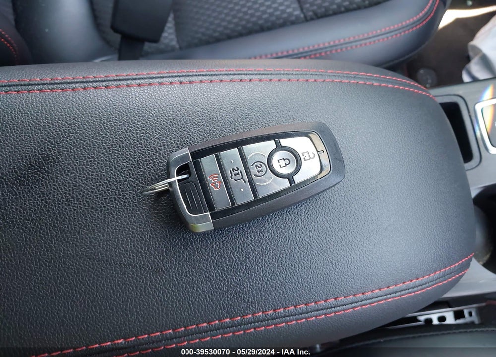 2023 FORD ESCAPE ST LINE VIN: 1FMCU9MN3PUB44605