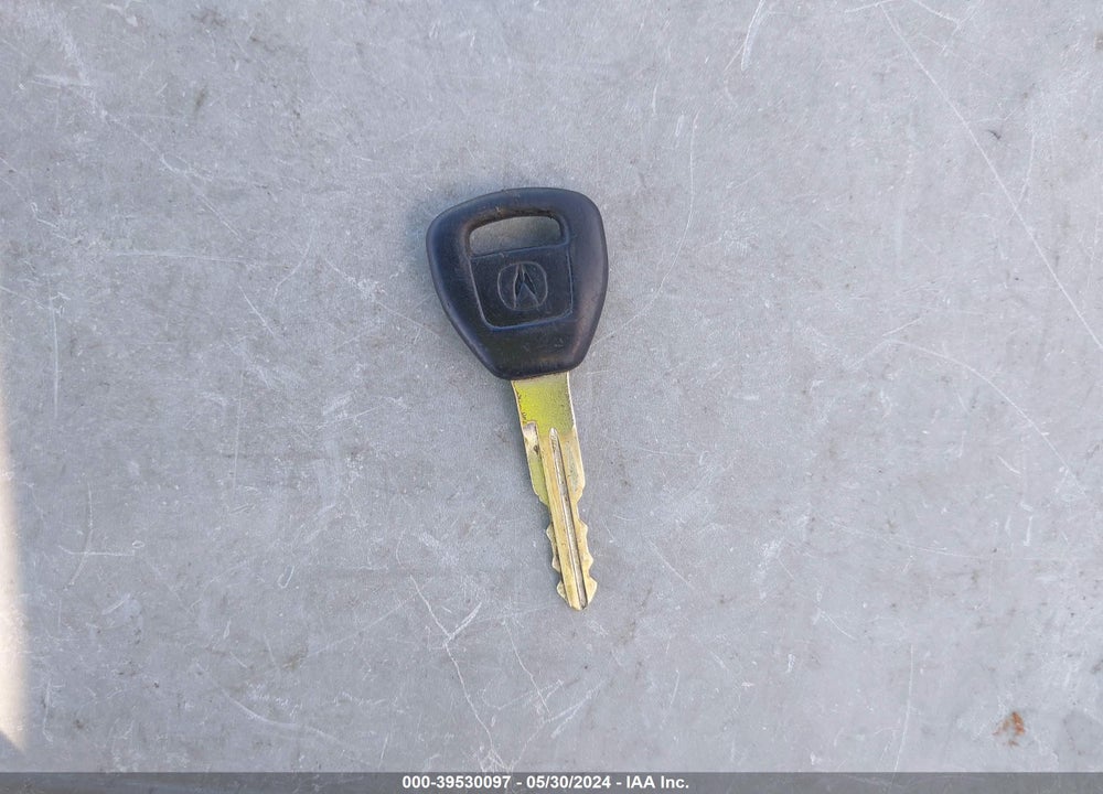 2006 ACURA MDX VIN: 2HNYD18866H512383